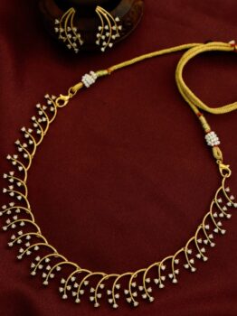 Lerora – Golden Sparkle AD set (LJ1)