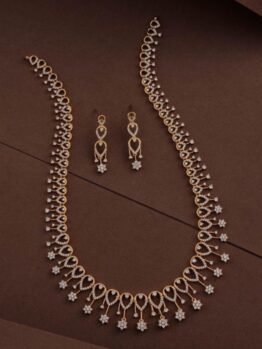 Lerora Sparkle Royale Gold Set ✨