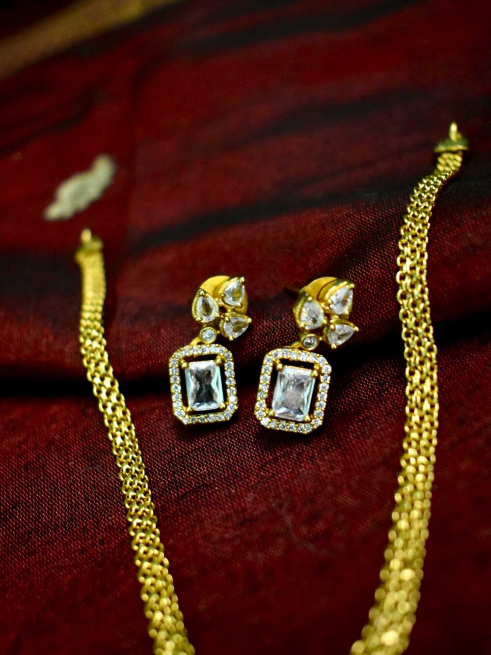 Lerora Traditional Classic Dollar AD Beads Set LJ3 - Image 3