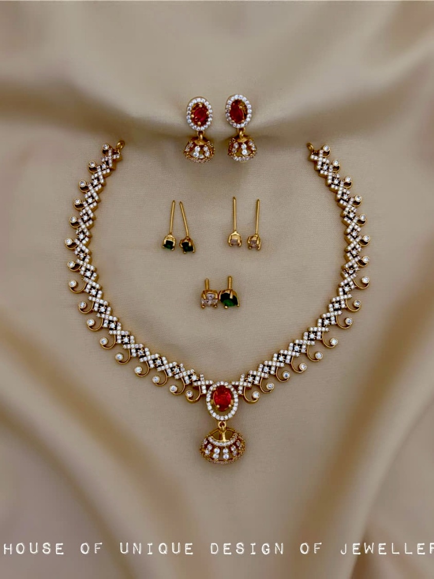 ๐๐ Lerora Royal Multicolor Elegance Set ๐๐